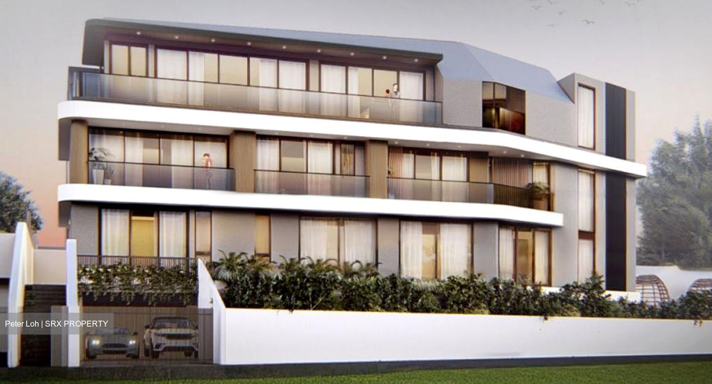 Jalan Sukachita (D13), Detached #471364091